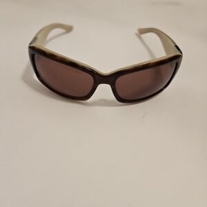 Polo by Ralph Lauren Tortoise Shell Sunglasses